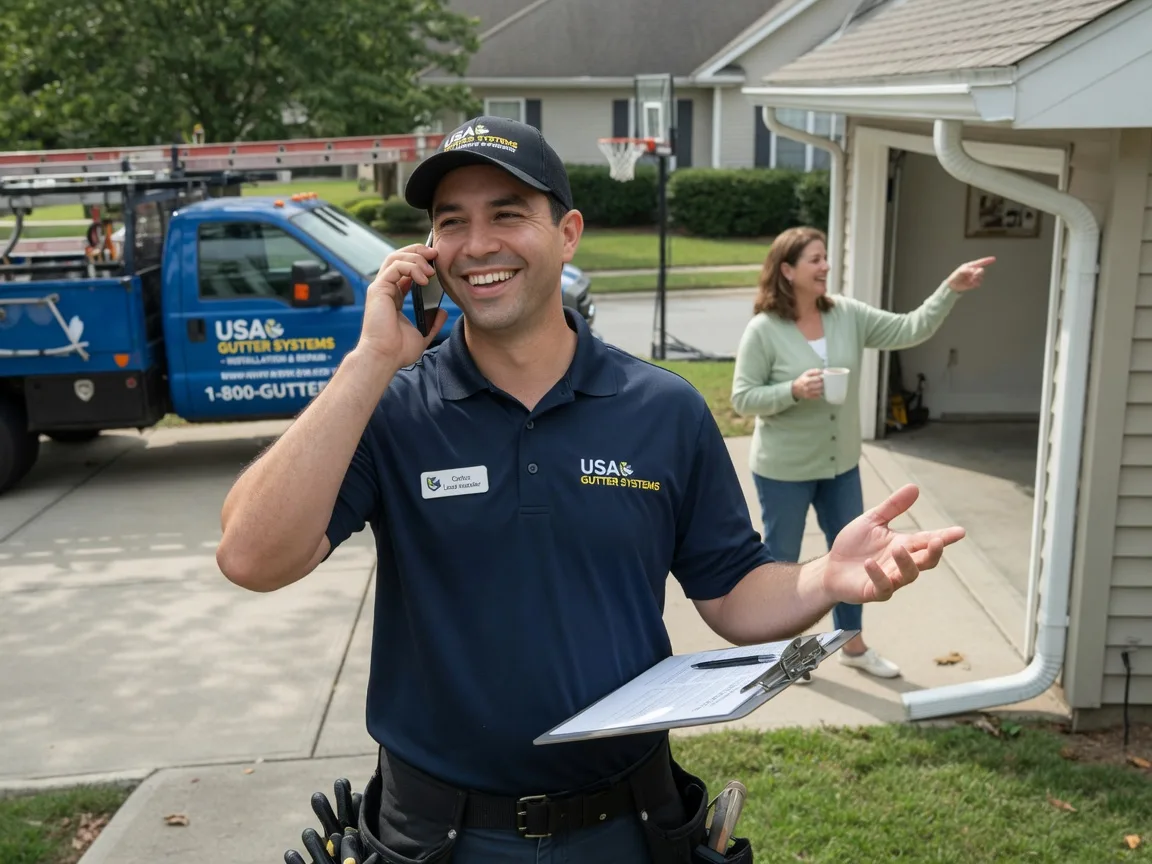 Gutter Installation Smiths Station, AL FAQs